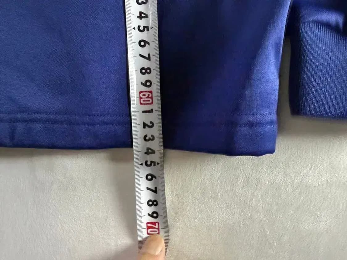 A2249 [ MIZUNO ] 미즈노 자켓 [ SIZE: 150 ] 상품이미지4