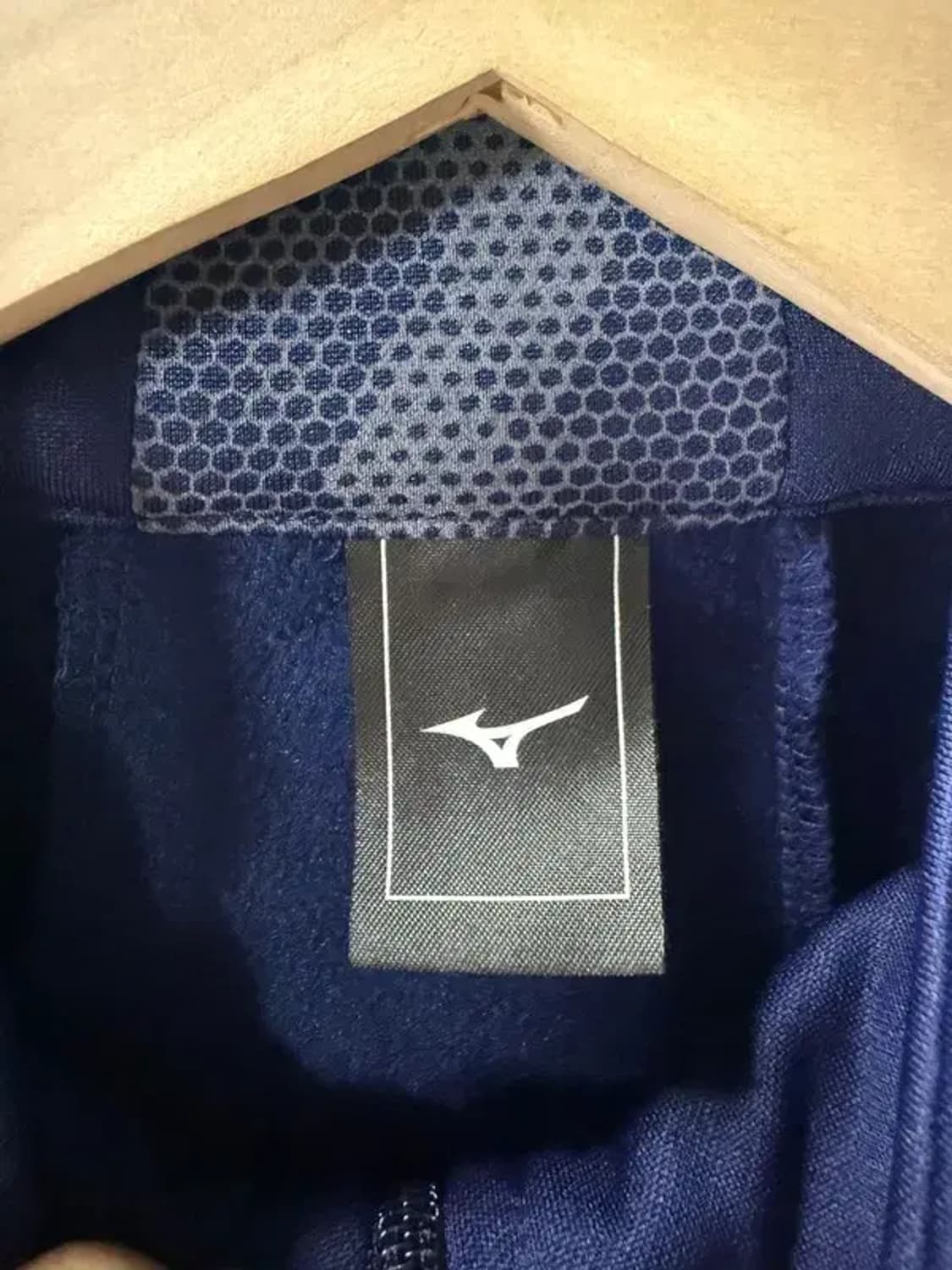 A2249 [ MIZUNO ] 미즈노 자켓 [ SIZE: 150 ] 상품이미지5