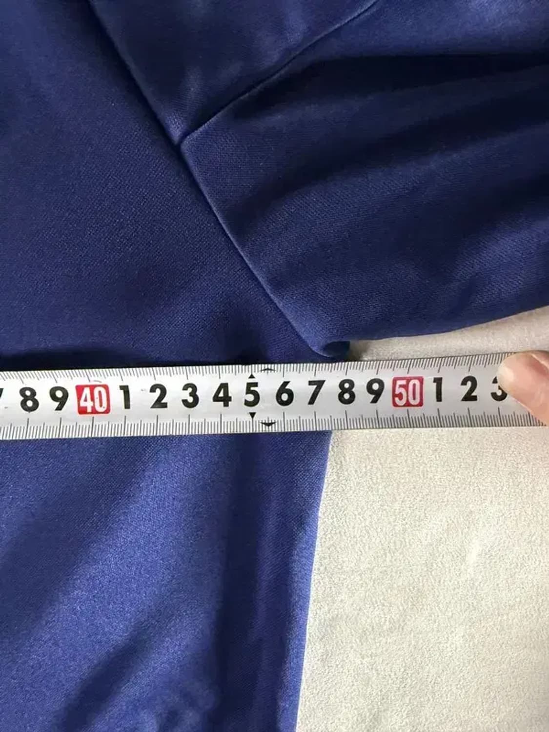 A2249 [ MIZUNO ] 미즈노 자켓 [ SIZE: 150 ] 상품이미지6