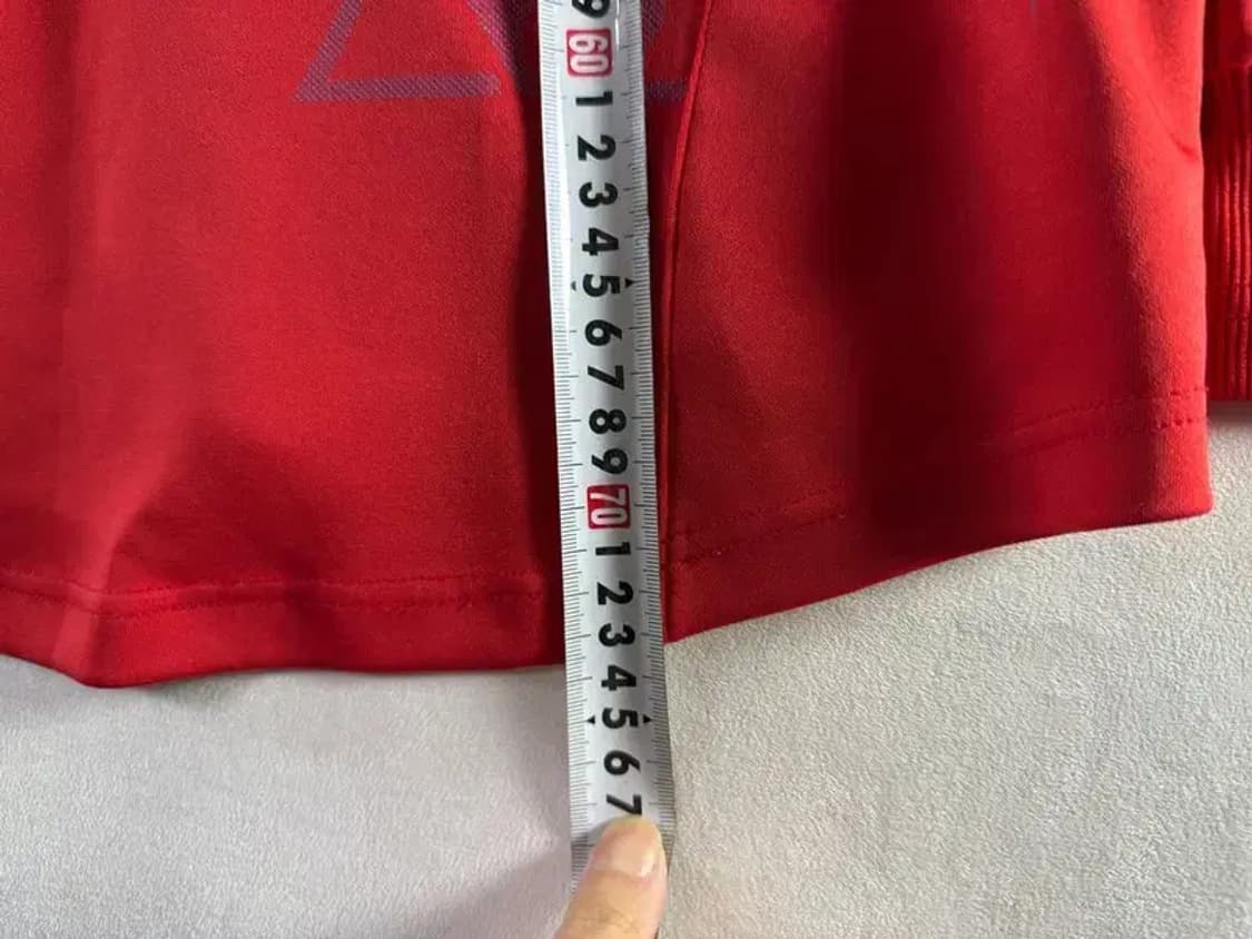 A2250 르꼬끄 자켓 져지 [ SIZE: M] 상품이미지5