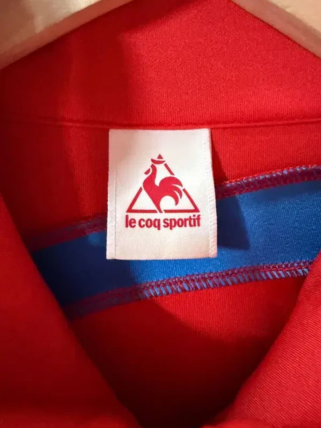 A2250 르꼬끄 자켓 져지 [ SIZE: M] 상품이미지6