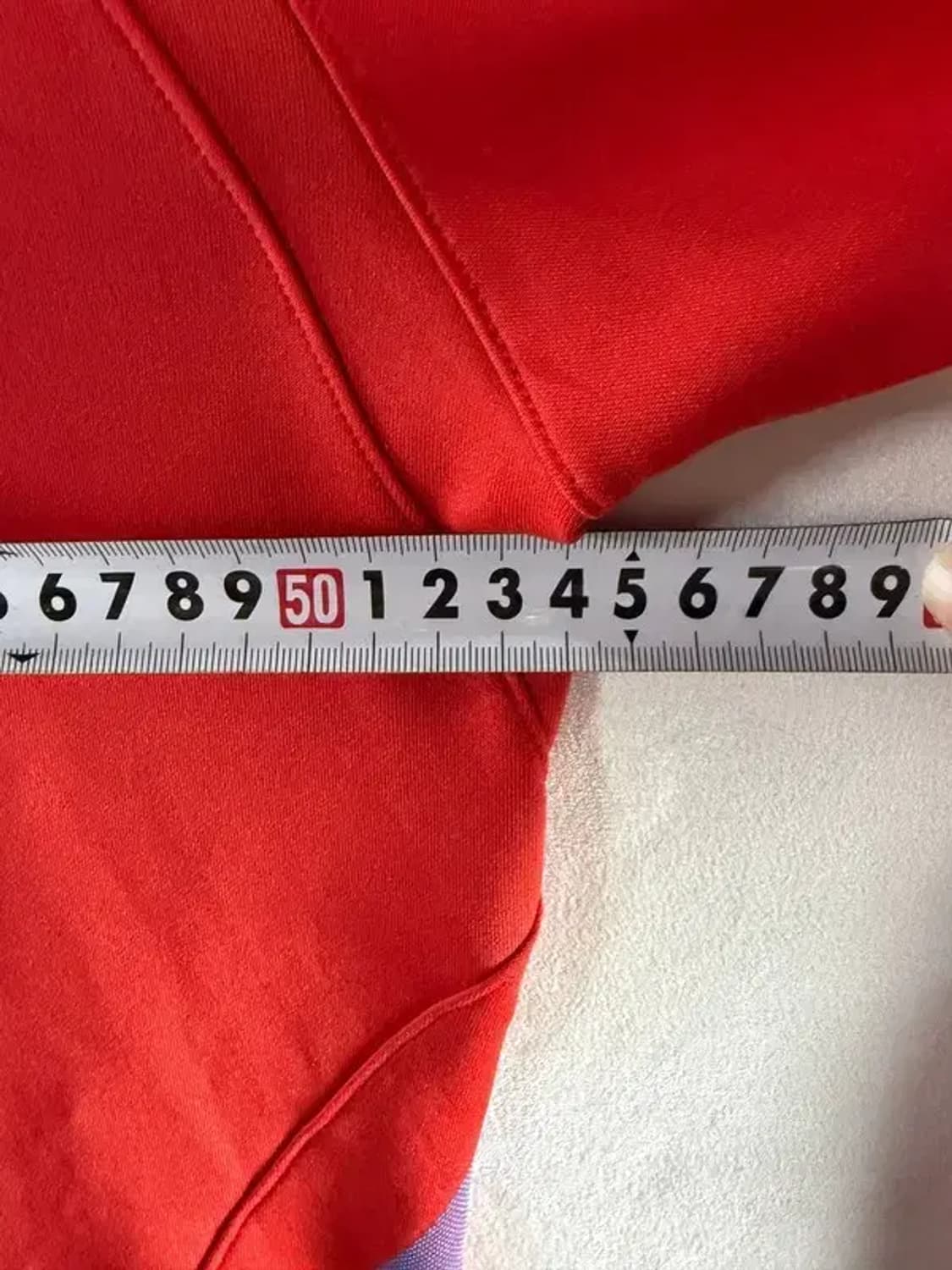 A2250 르꼬끄 자켓 져지 [ SIZE: M] 상품이미지7