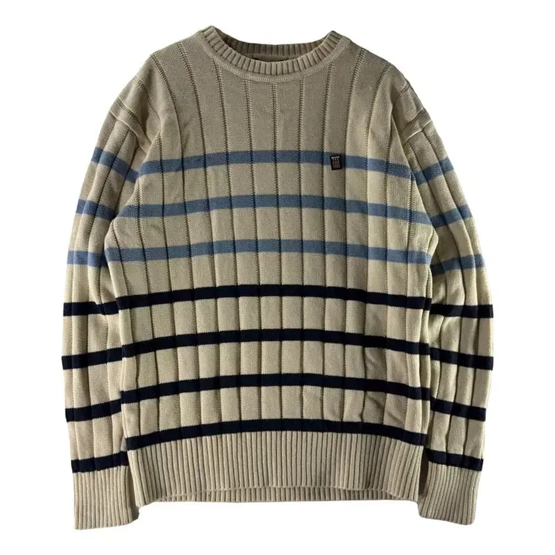 A2156 [ SHANE JEANS ] 니트 [ SIZE: 90 ] 상품이미지1