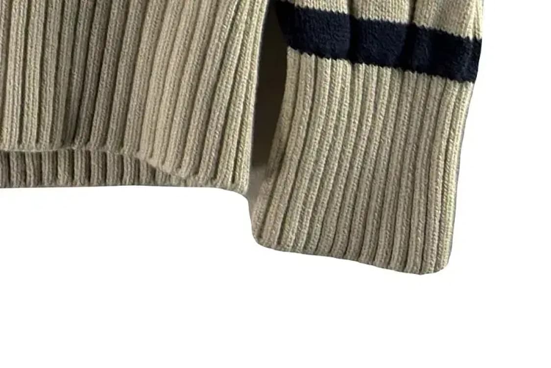 A2156 [ SHANE JEANS ] 니트 [ SIZE: 90 ] 상품이미지3