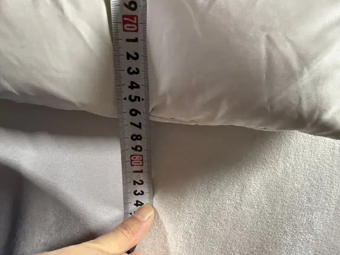 A2176 질스튜어트 패딩 [ SIZE: 95 ] 상품이미지4