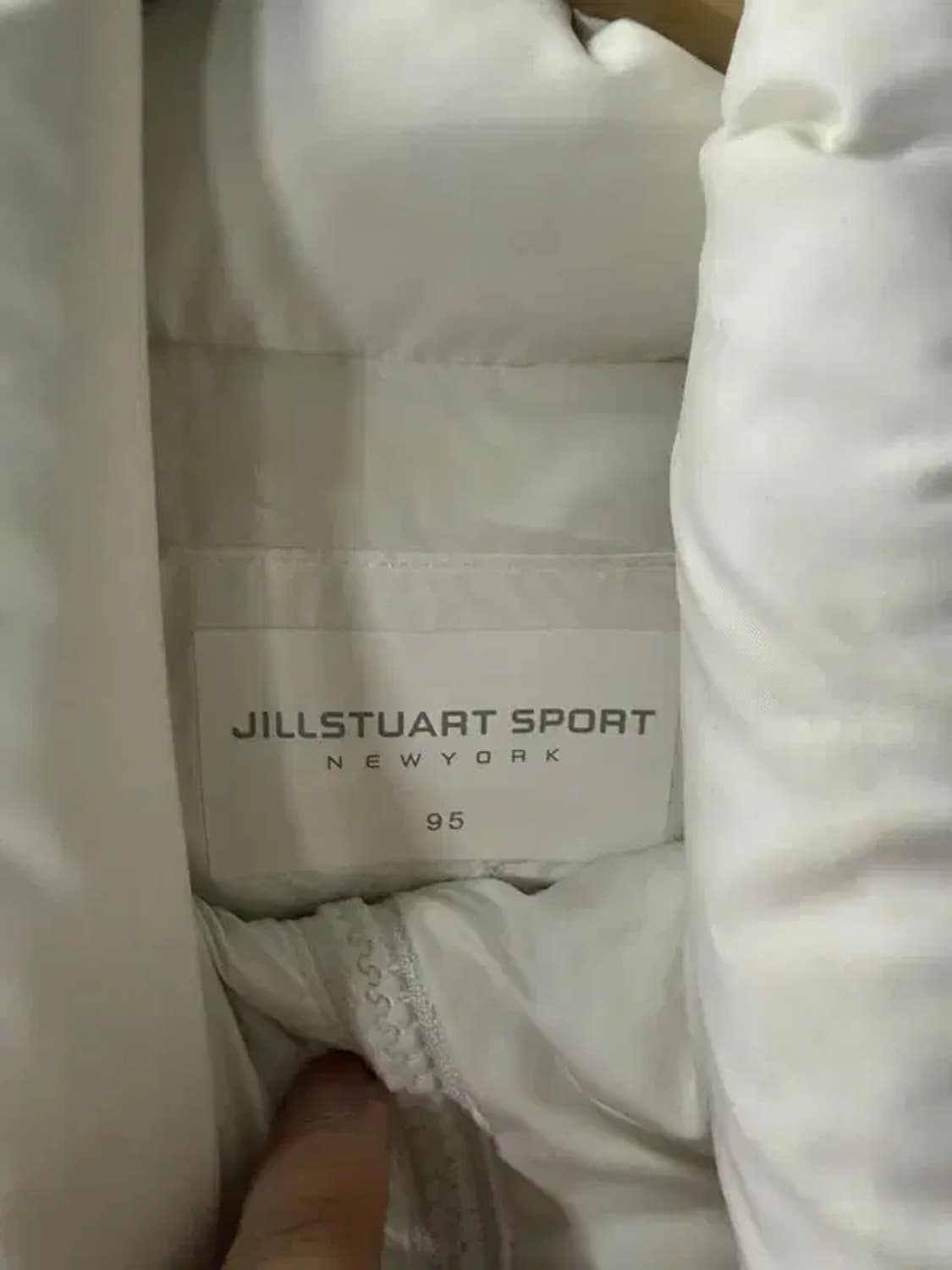 A2176 질스튜어트 패딩 [ SIZE: 95 ] 상품이미지5