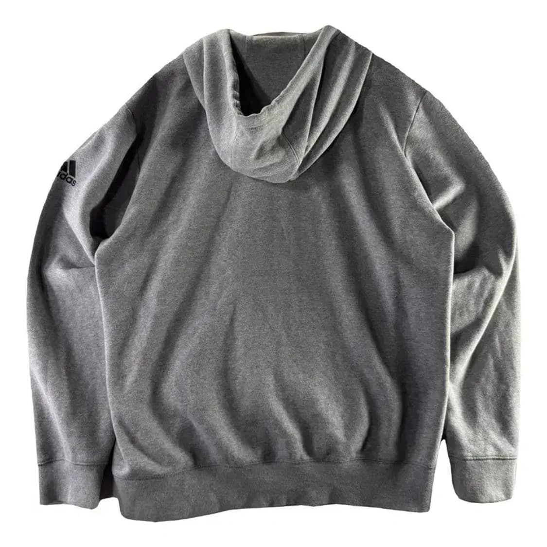 A2182 아디다스 후드 집업 [ SIZE: 110 ] 상품이미지2