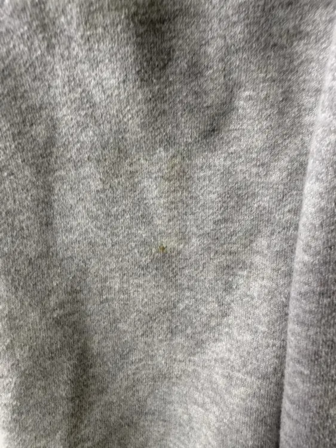 A2182 아디다스 후드 집업 [ SIZE: 110 ] 상품이미지4