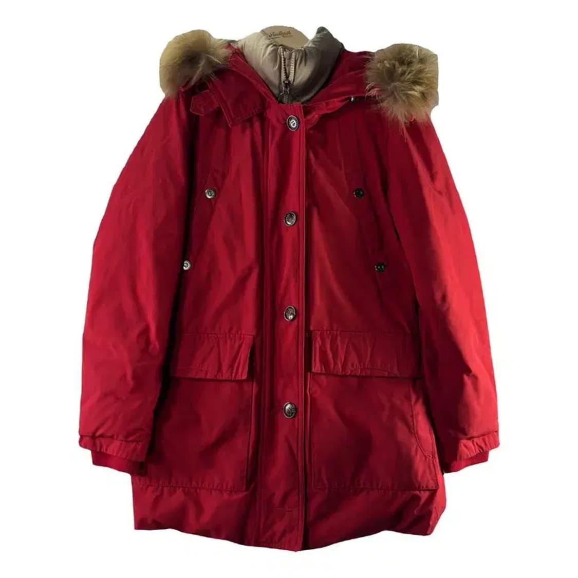 A2255  파리게이츠패딩 [ SIZE: 0 ] 상품이미지1