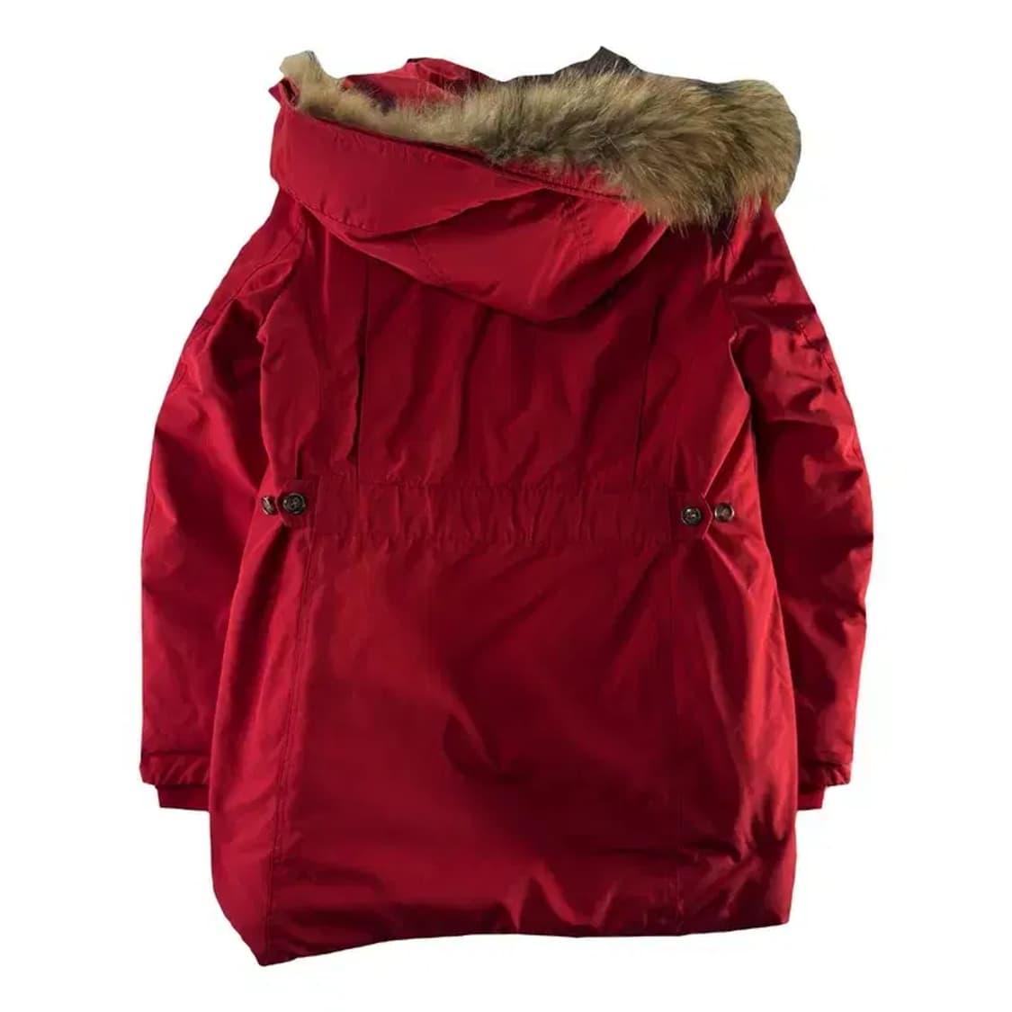 A2255  파리게이츠패딩 [ SIZE: 0 ] 상품이미지2