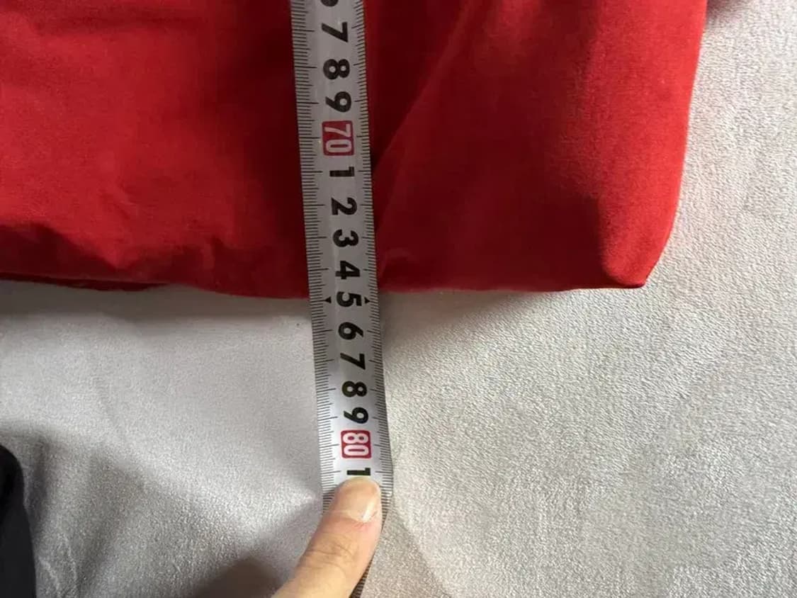 A2255  파리게이츠패딩 [ SIZE: 0 ] 상품이미지4