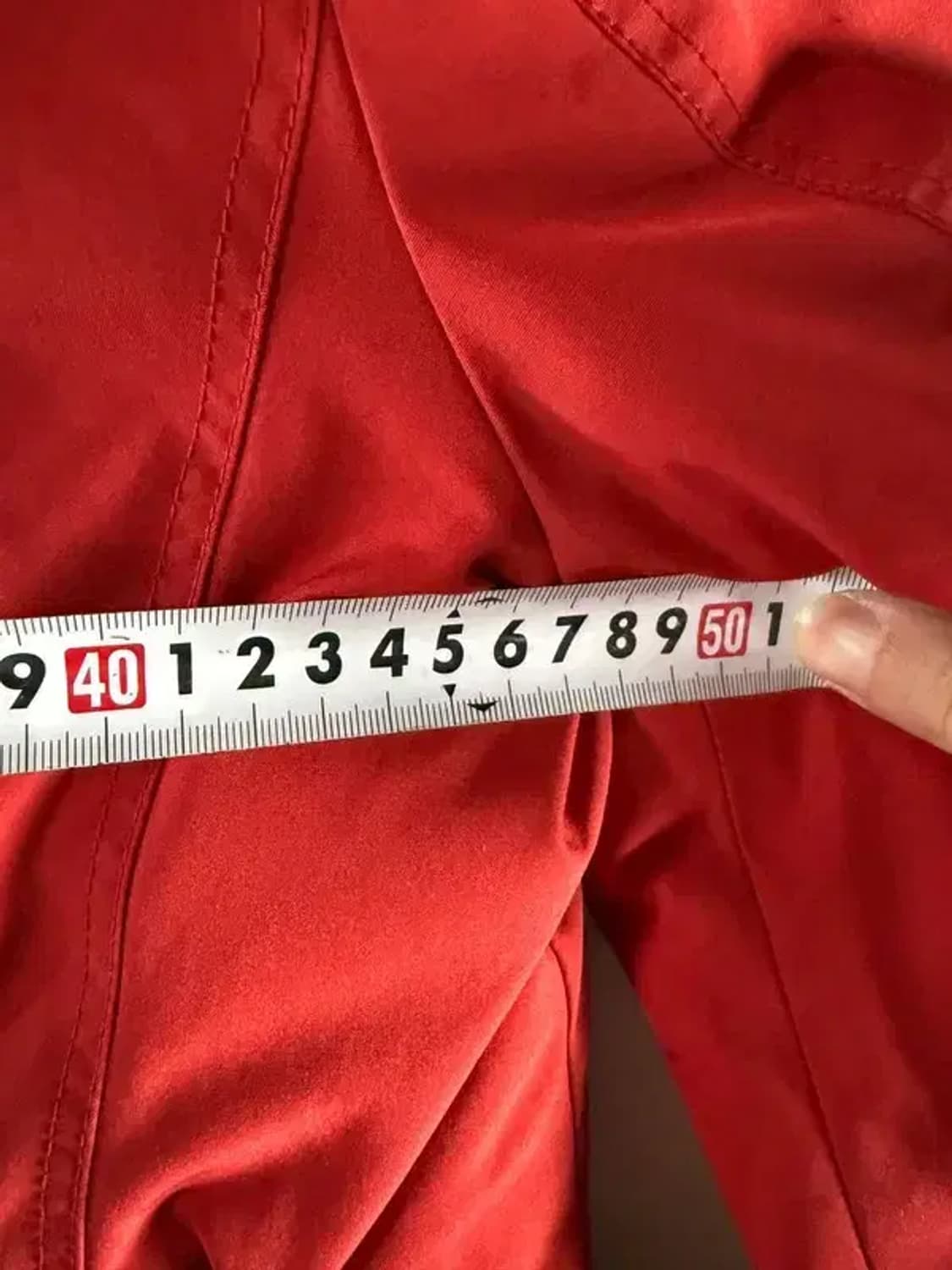 A2255  파리게이츠패딩 [ SIZE: 0 ] 상품이미지6