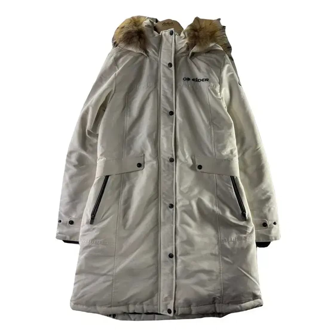 A2257 [ EIDER ] 아이더 롱패딩 [ SIZE: M ] 상품이미지1