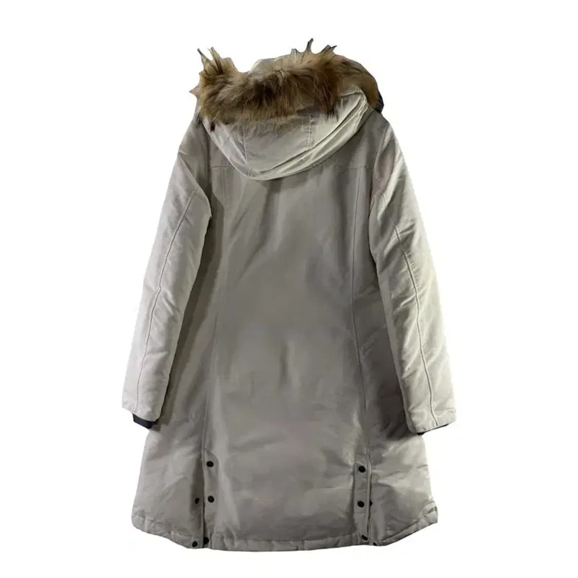 A2257 [ EIDER ] 아이더 롱패딩 [ SIZE: M ] 상품이미지2