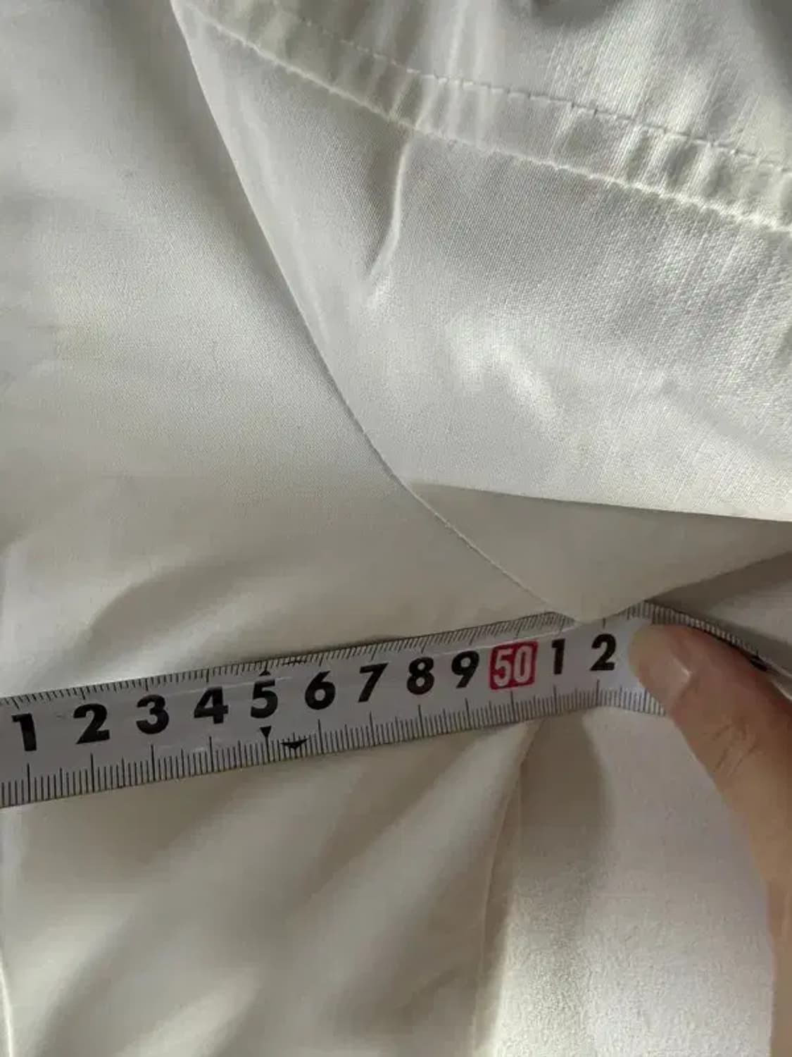 A2257 [ EIDER ] 아이더 롱패딩 [ SIZE: M ] 상품이미지5