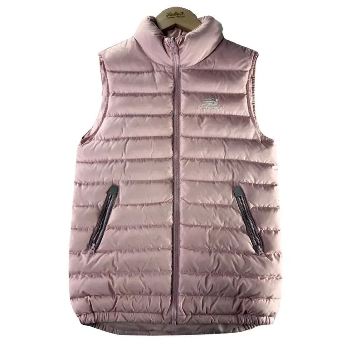 A2258 키즈 뉴발란스 패딩 조끼 [ SIZE: 130 ] 상품이미지1