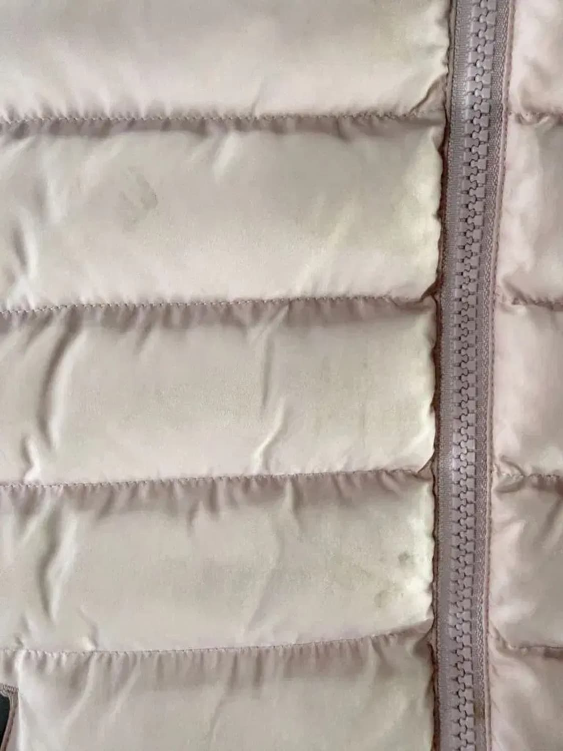 A2258 키즈 뉴발란스 패딩 조끼 [ SIZE: 130 ] 상품이미지3