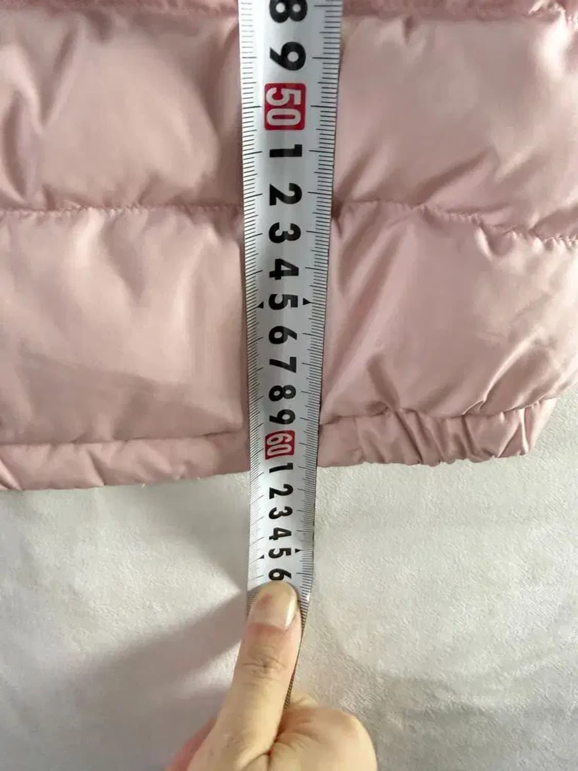 A2258 키즈 뉴발란스 패딩 조끼 [ SIZE: 130 ] 상품이미지5