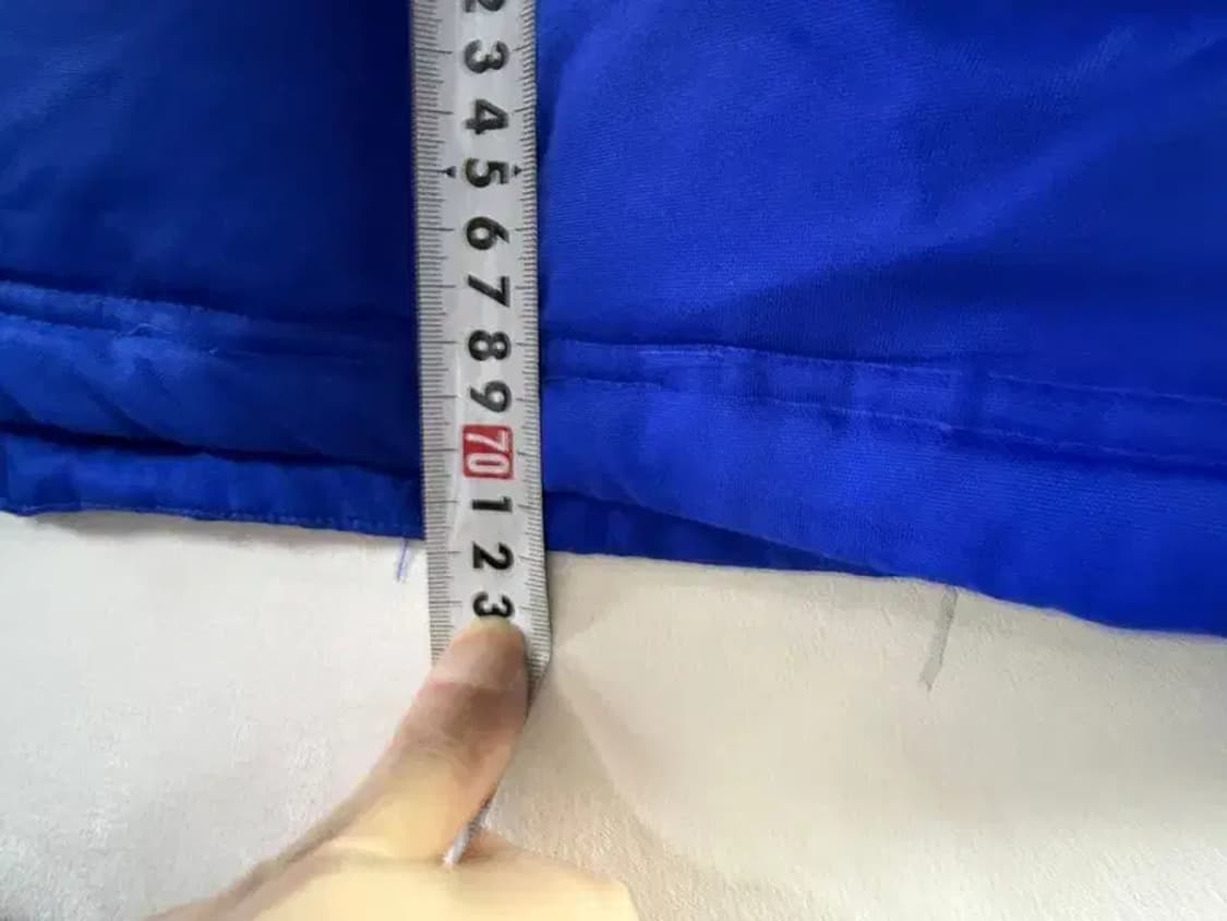 A2261 언더아머 경량 패딩 [ SIZE: L ] 상품이미지4