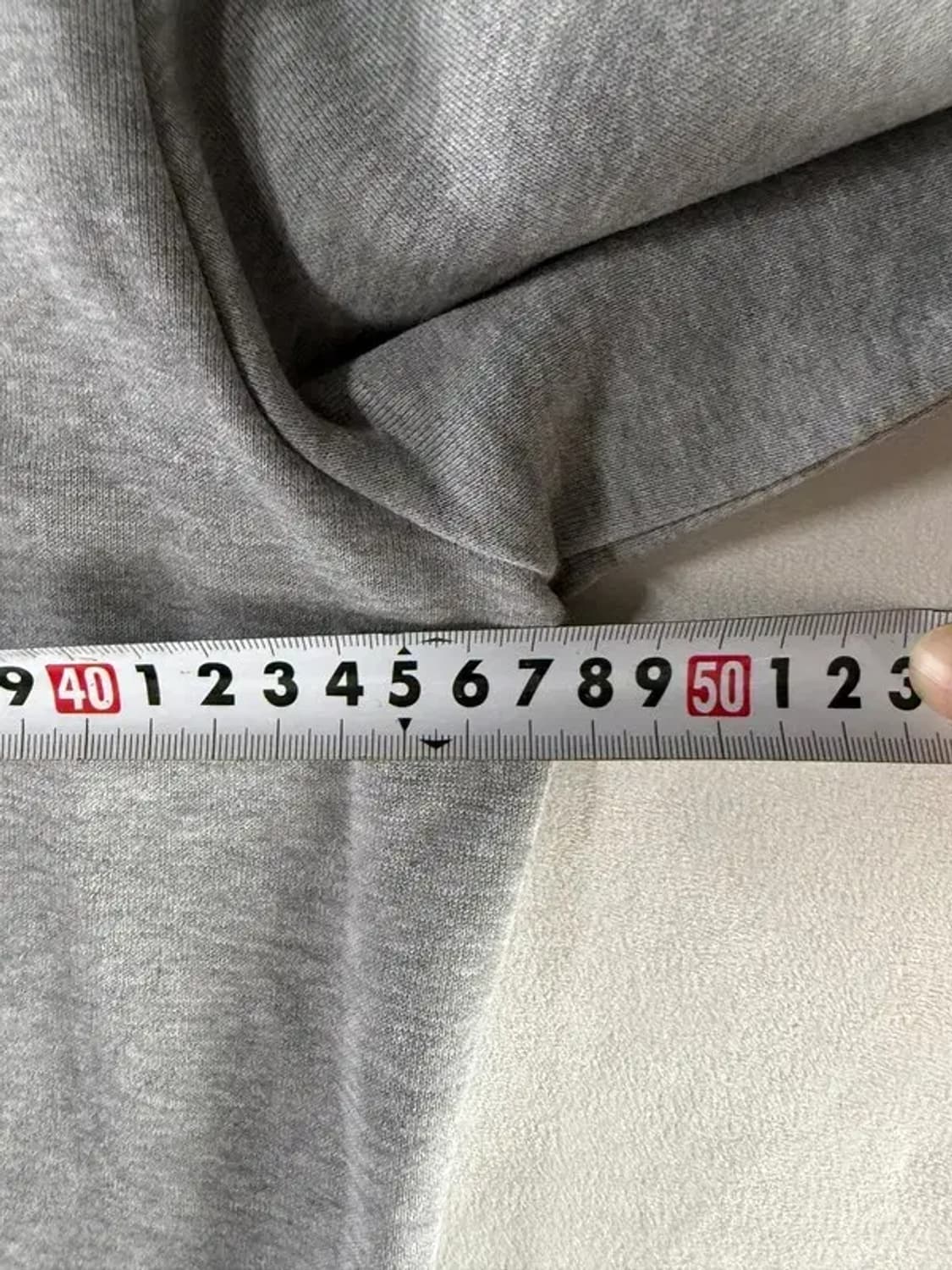 A2263 르꼬끄 집업 [ SIZE: XS ] 상품이미지10