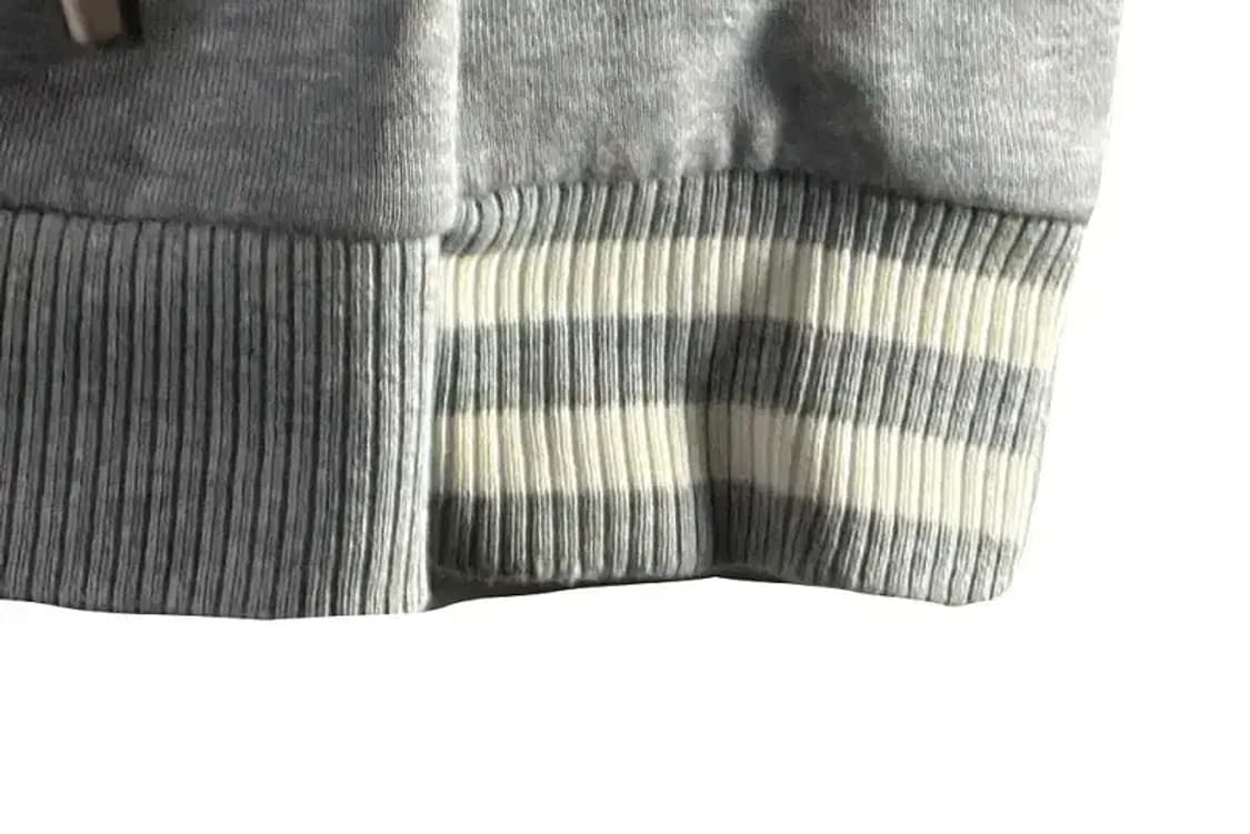 A2263 르꼬끄 집업 [ SIZE: XS ] 상품이미지3