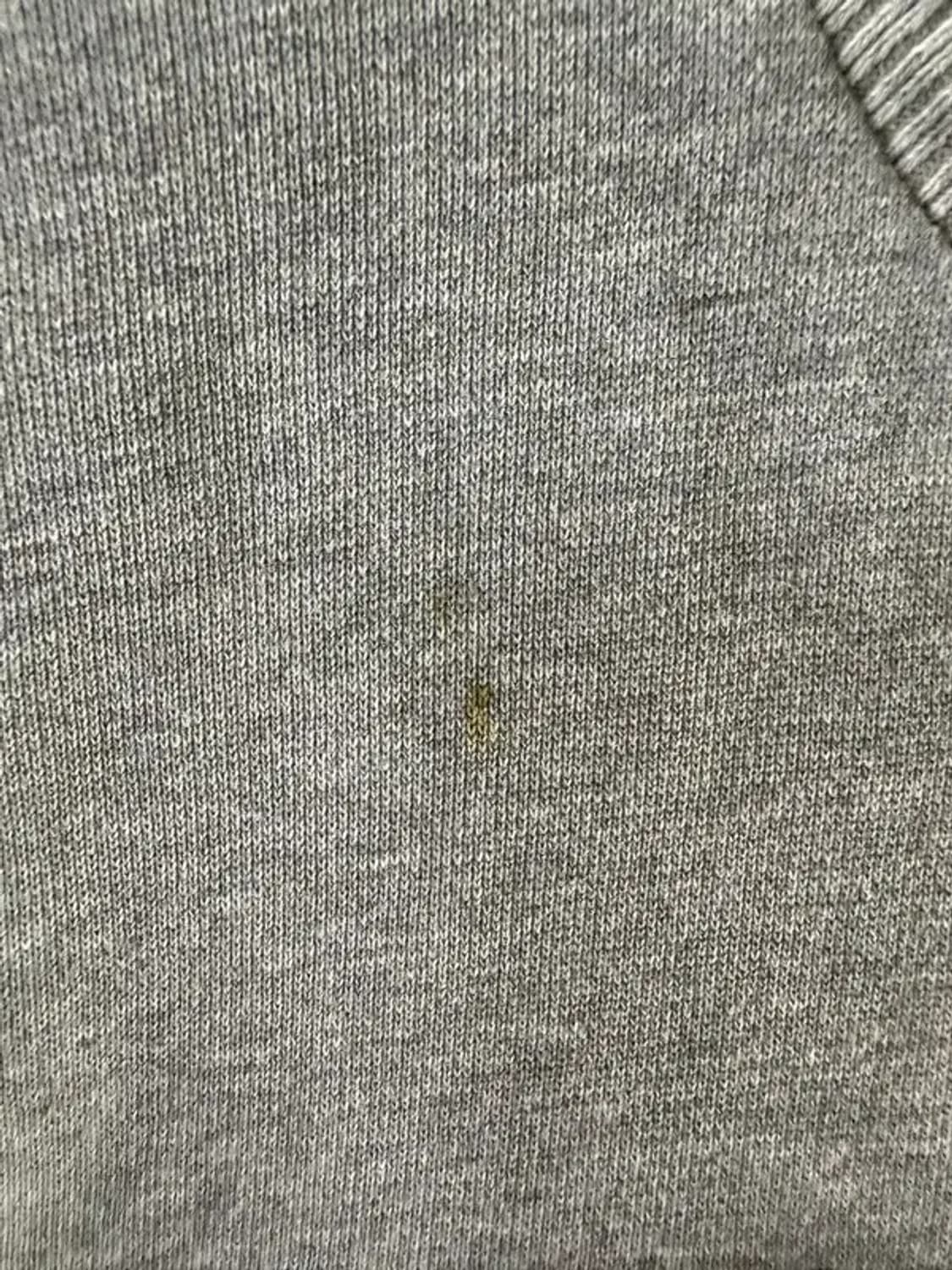 A2263 르꼬끄 집업 [ SIZE: XS ] 상품이미지4