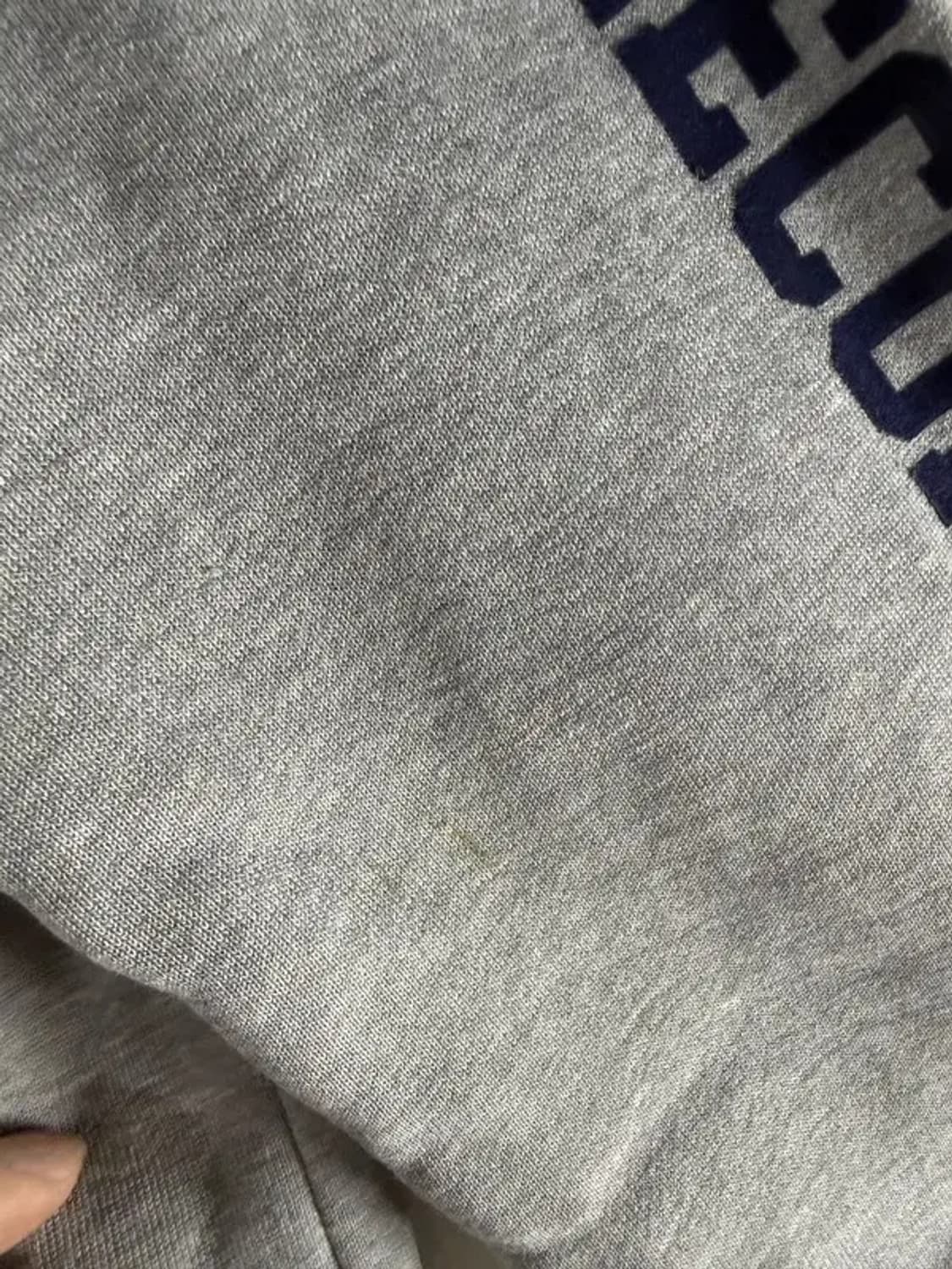 A2263 르꼬끄 집업 [ SIZE: XS ] 상품이미지6