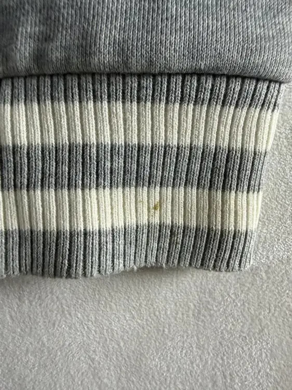 A2263 르꼬끄 집업 [ SIZE: XS ] 상품이미지7