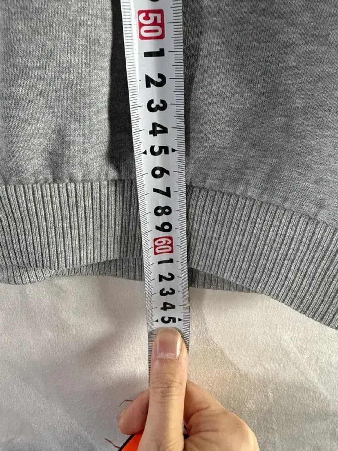 A2263 르꼬끄 집업 [ SIZE: XS ] 상품이미지9