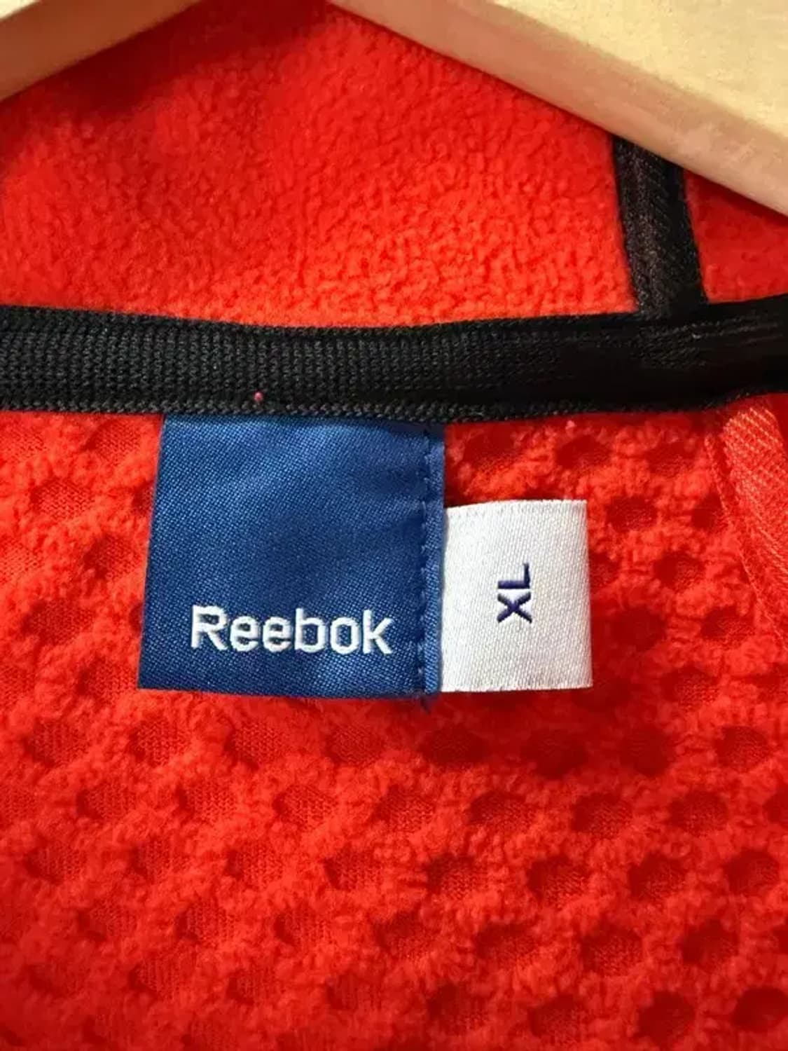 A2264 [ REEBOK ] 리복 바람막이 [ SIZE: XL ] 상품이미지6