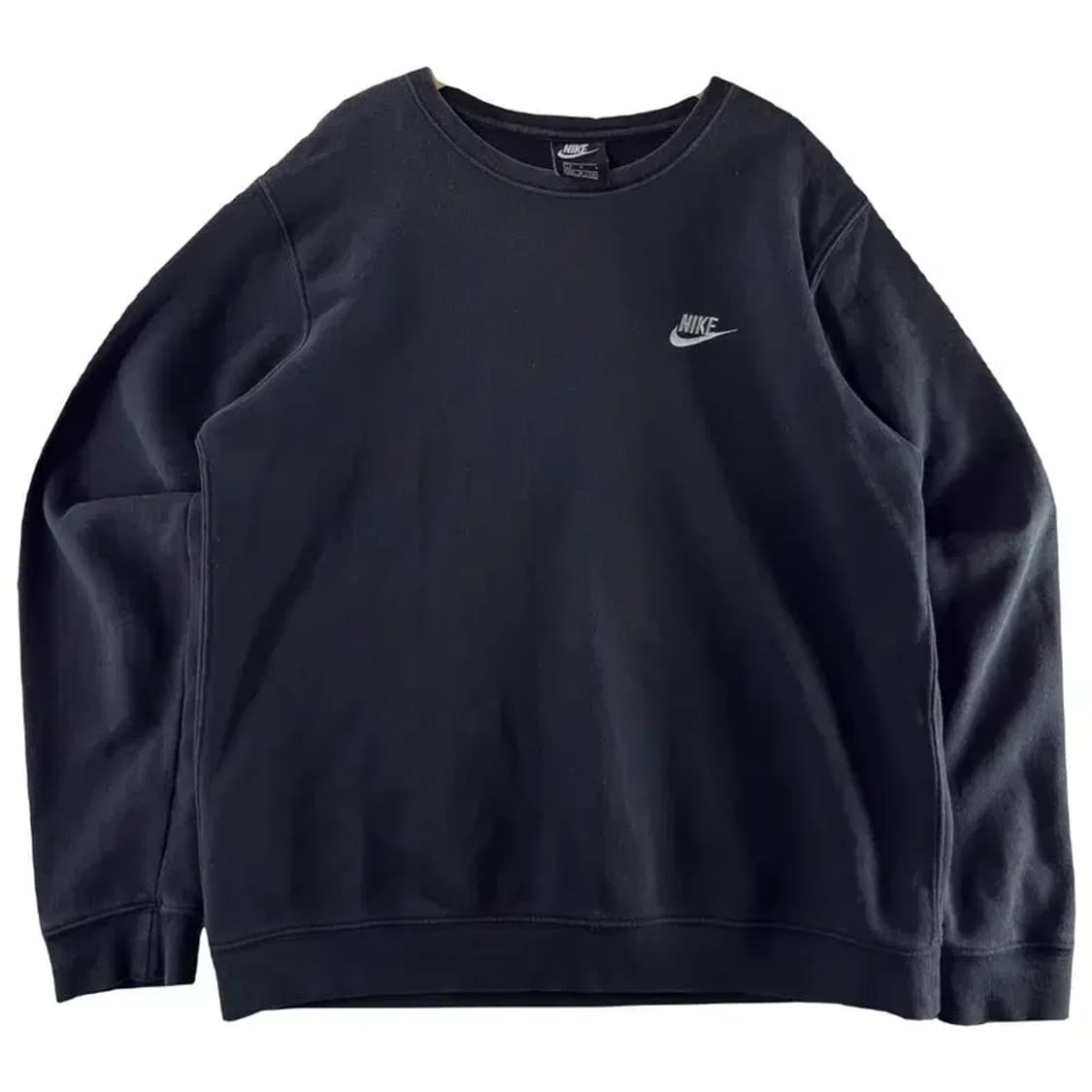 A2265 [ NIKE ] 나이키 맨투맨 [ SIZE: L ] 상품이미지1