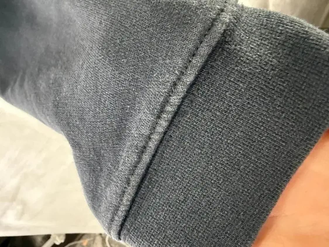 A2265 [ NIKE ] 나이키 맨투맨 [ SIZE: L ] 상품이미지4