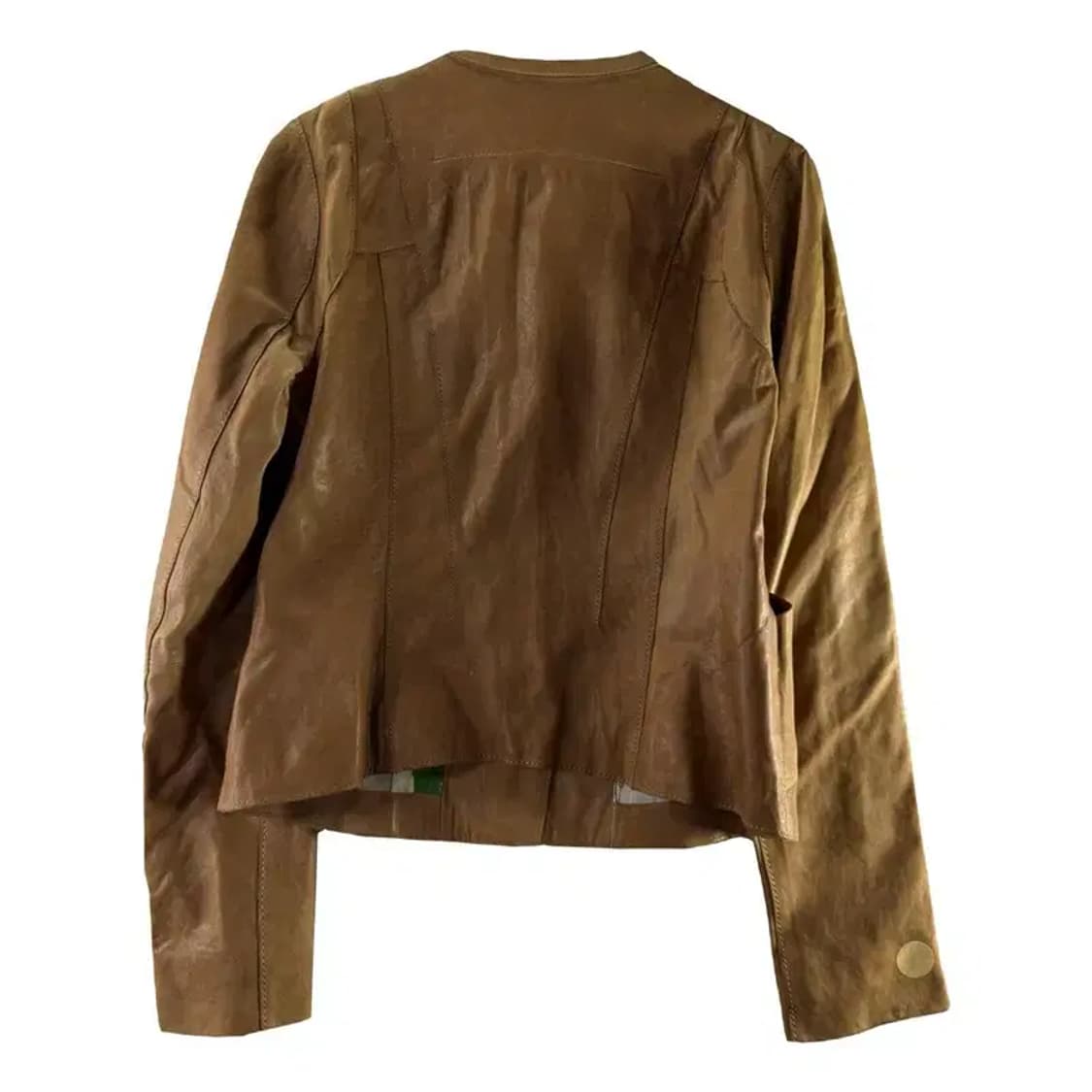 A2275 [ MAJE ] 마쥬 양가죽 자켓 [ SIZE: 0 ] 상품이미지2