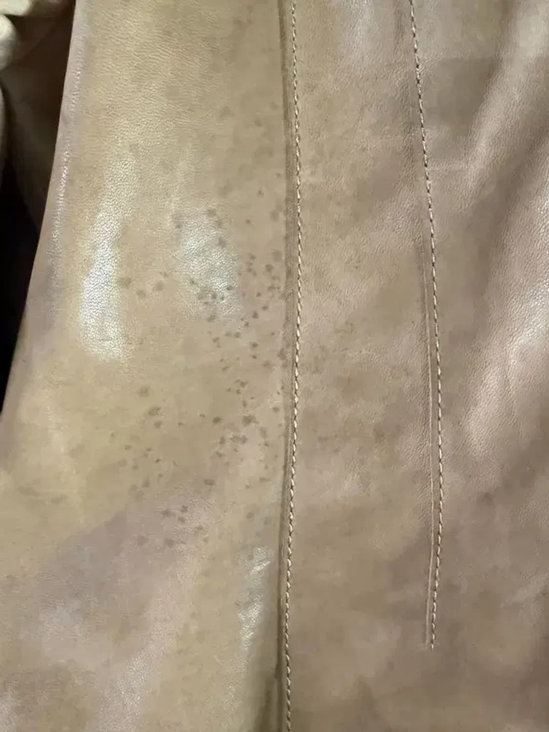 A2275 [ MAJE ] 마쥬 양가죽 자켓 [ SIZE: 0 ] 상품이미지4