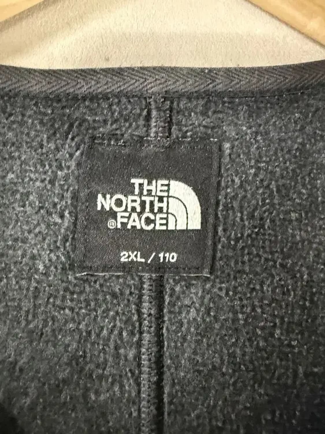 A2280 노스페이스 플리스 [ SIZE: 2XL ] 상품이미지5