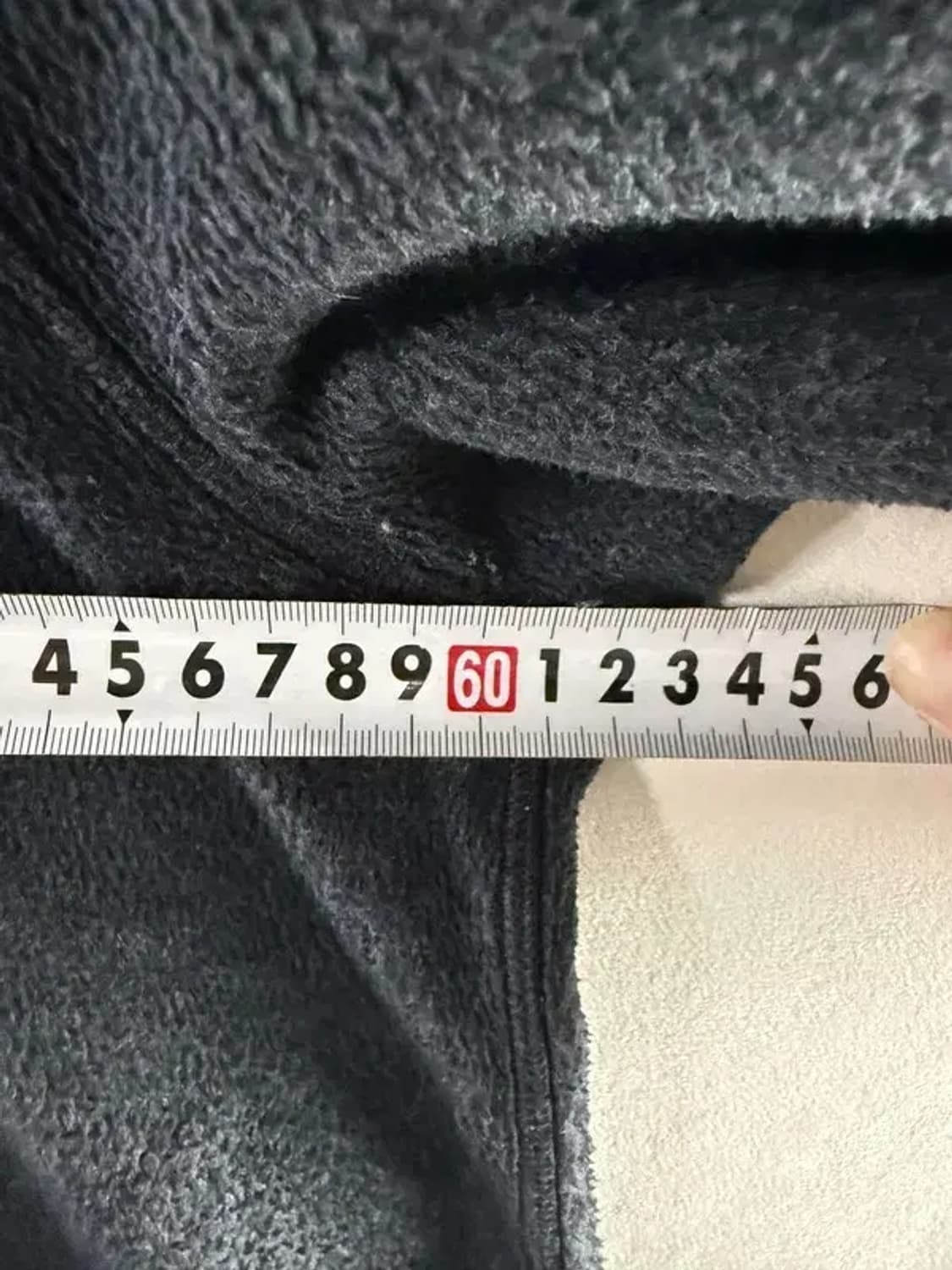 A2280 노스페이스 플리스 [ SIZE: 2XL ] 상품이미지6