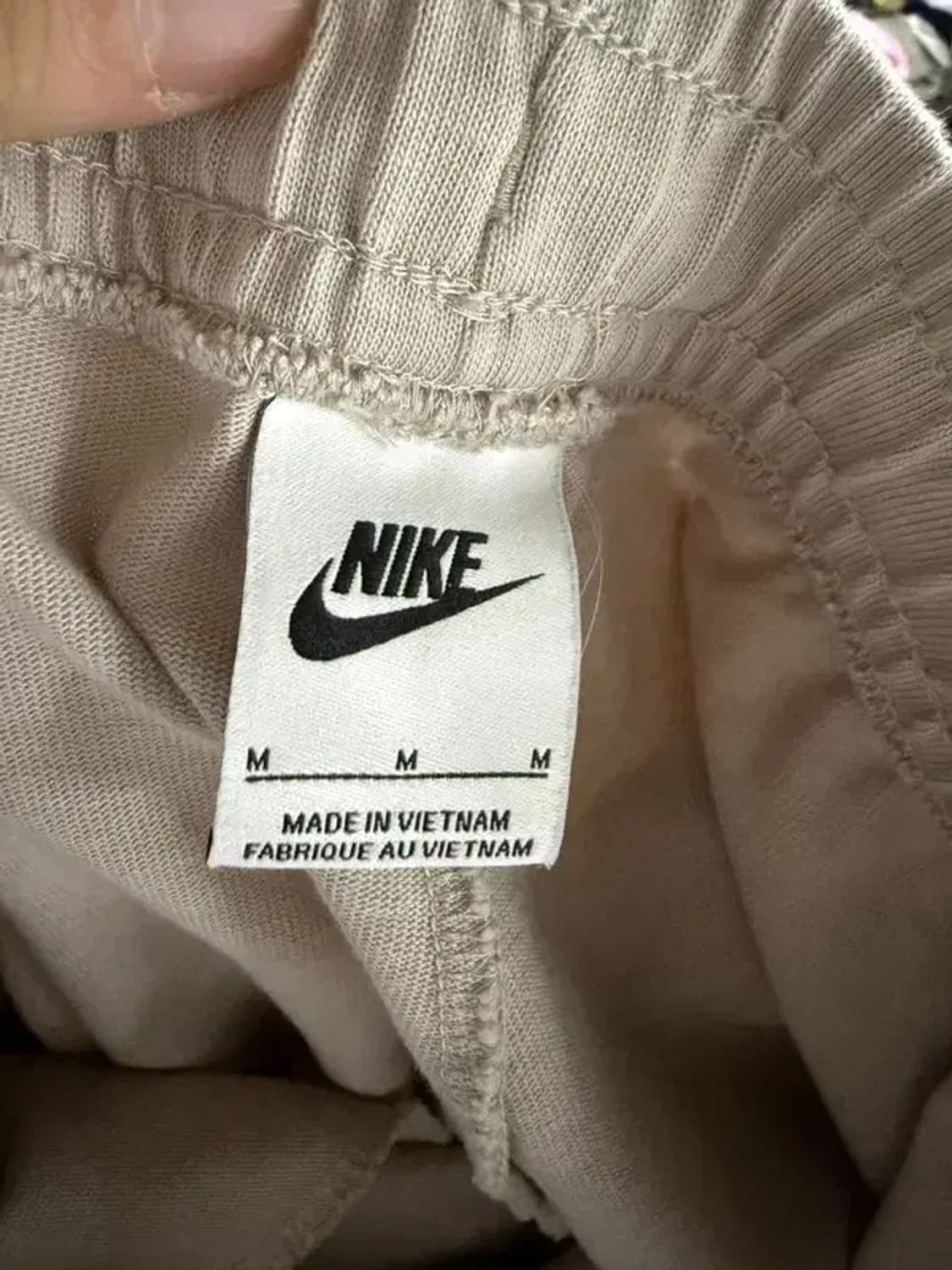 A2281 [ NIKE ] 나이키 조거팬츠 [ SIZE: M ] 상품이미지6