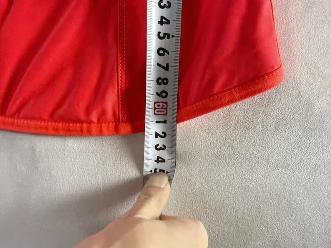 A2300 [ ADIDAS ] 아디다스 셔링 조끼 [ SIZE: 85 ] 상품이미지3