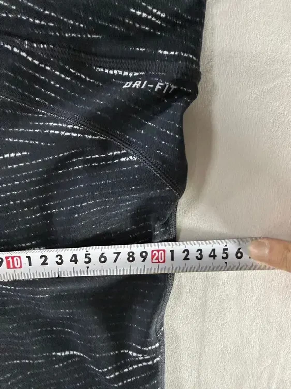 A2303 [ NIKE ] 나이키 레깅스 [ SIZE: S ] 상품이미지3