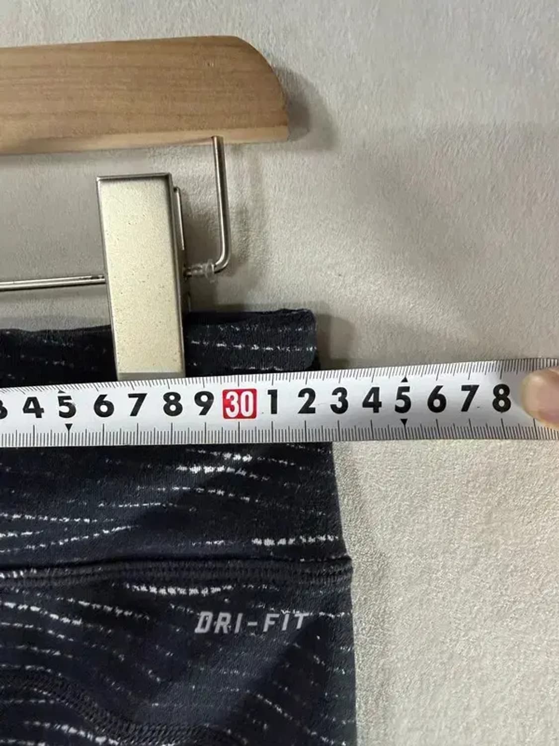 A2303 [ NIKE ] 나이키 레깅스 [ SIZE: S ] 상품이미지4