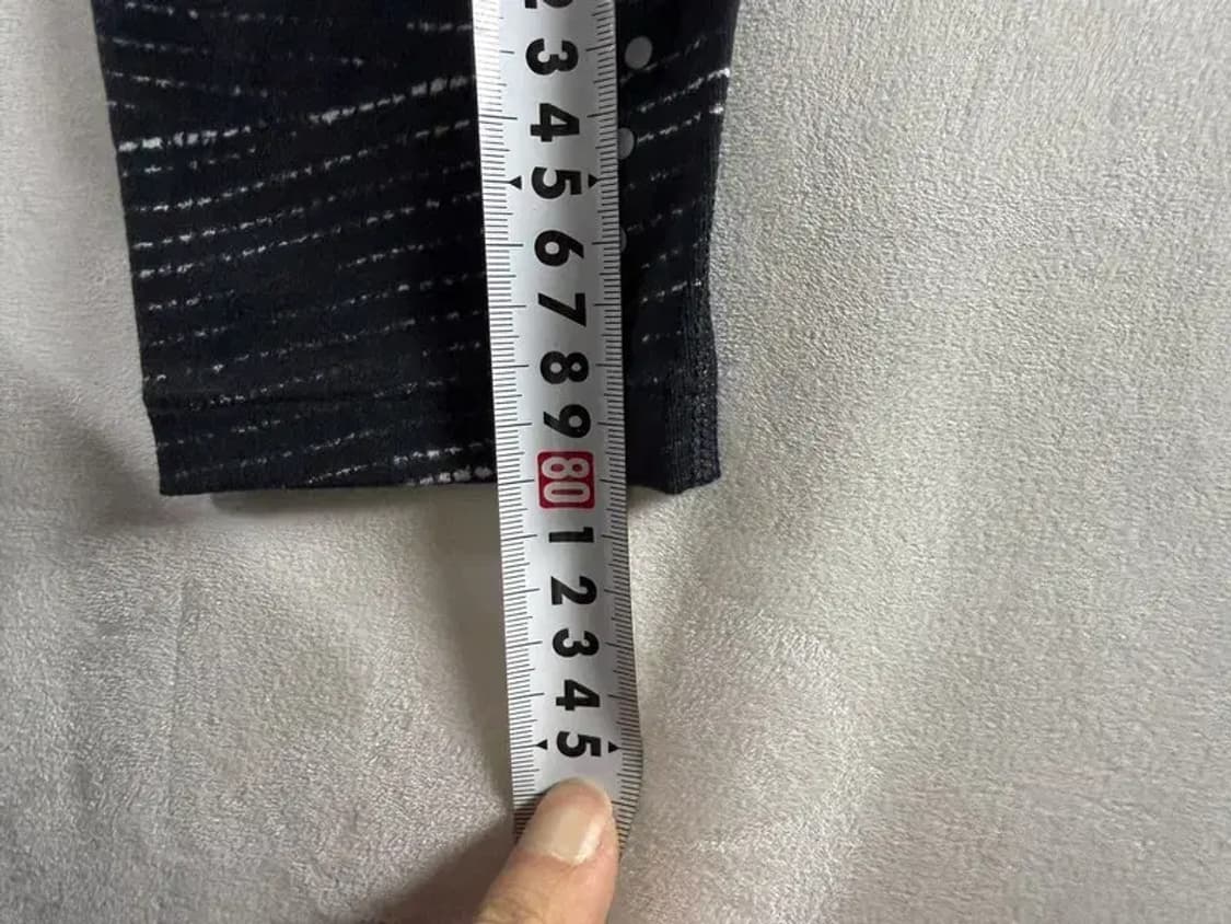 A2303 [ NIKE ] 나이키 레깅스 [ SIZE: S ] 상품이미지6