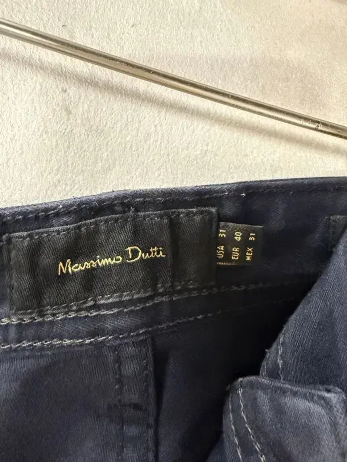 A2305 마시모두띠 청바지 [ SIZE: 31 ] 상품이미지4