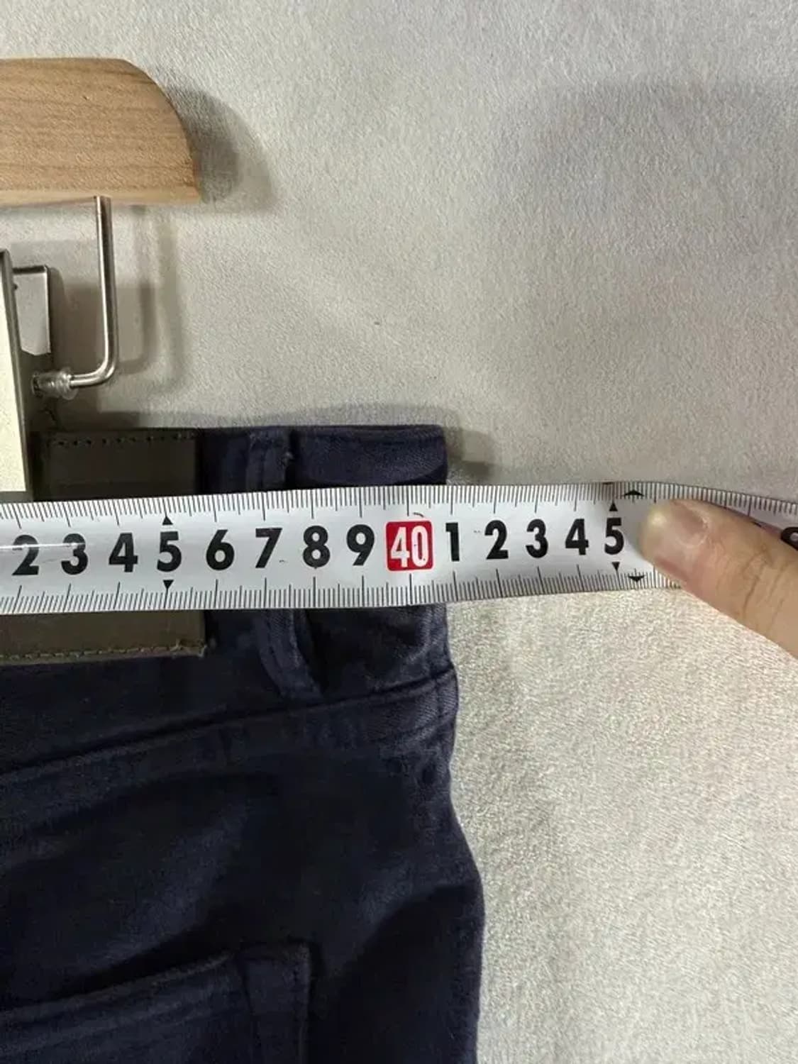 A2305 마시모두띠 청바지 [ SIZE: 31 ] 상품이미지5