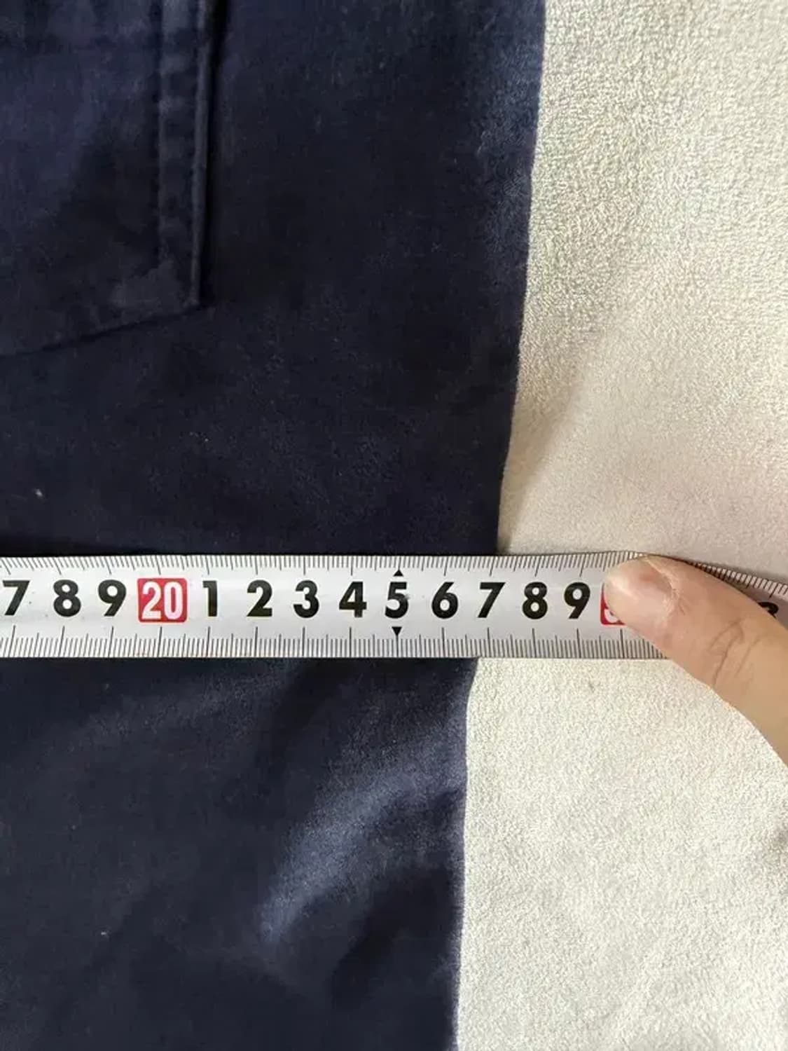 A2305 마시모두띠 청바지 [ SIZE: 31 ] 상품이미지6