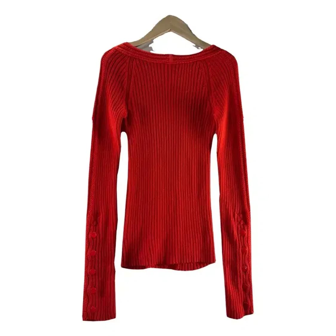 A2312 아르마니 익스체인지 니트 [ SIZE: M ] 상품이미지2