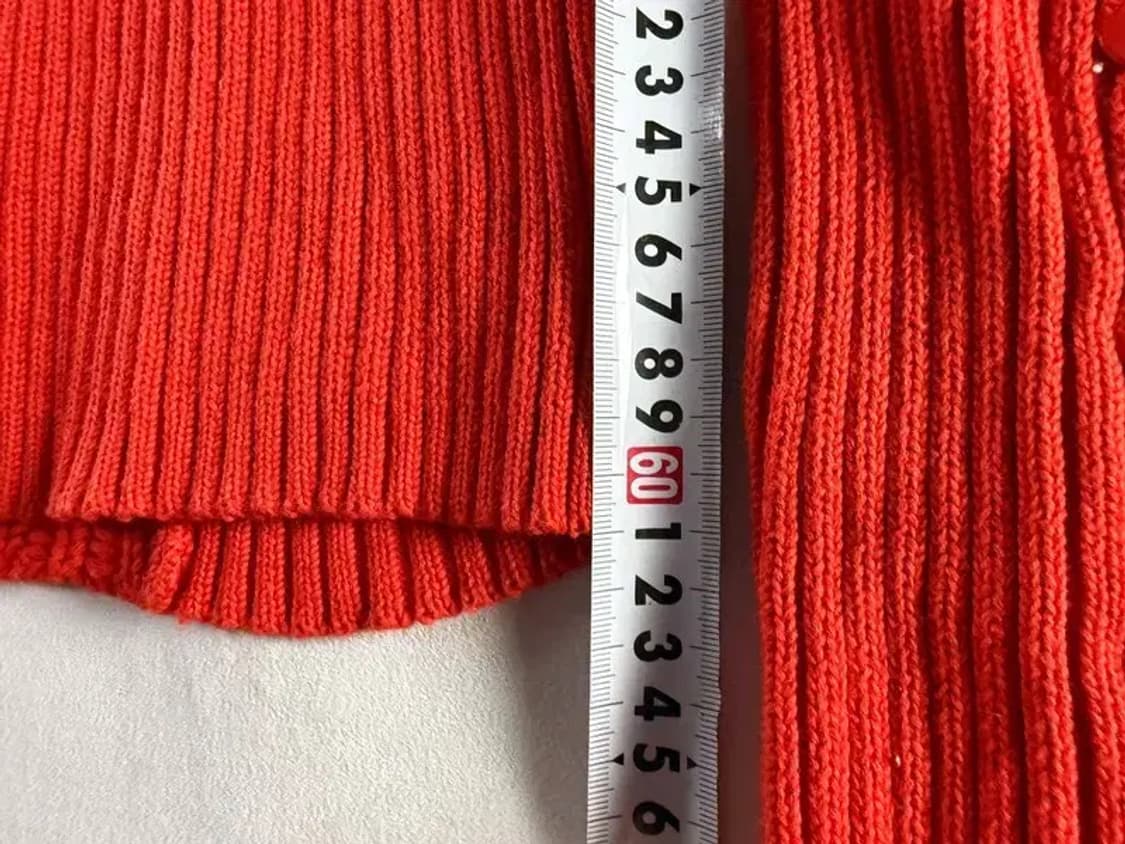 A2312 아르마니 익스체인지 니트 [ SIZE: M ] 상품이미지4