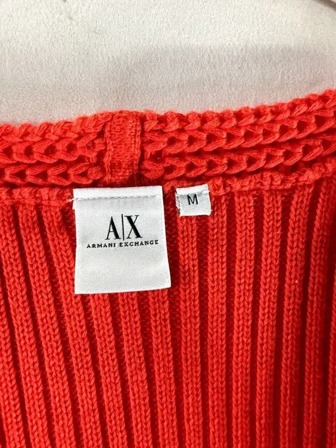 A2312 아르마니 익스체인지 니트 [ SIZE: M ] 상품이미지5