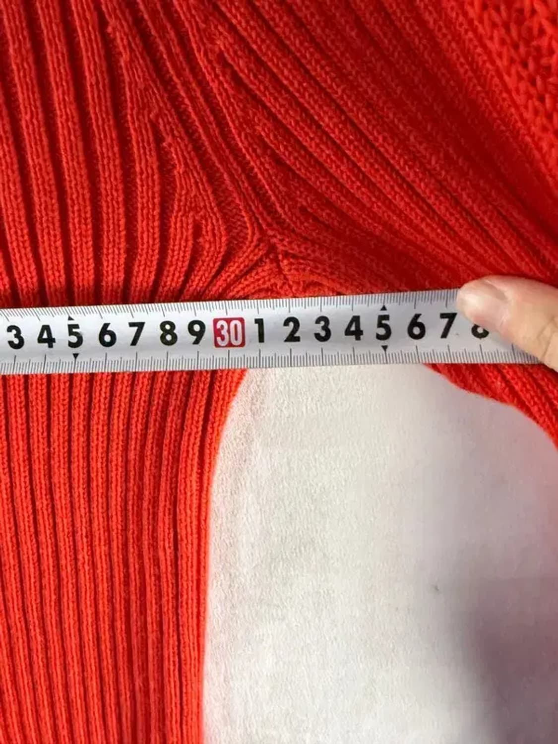 A2312 아르마니 익스체인지 니트 [ SIZE: M ] 상품이미지6