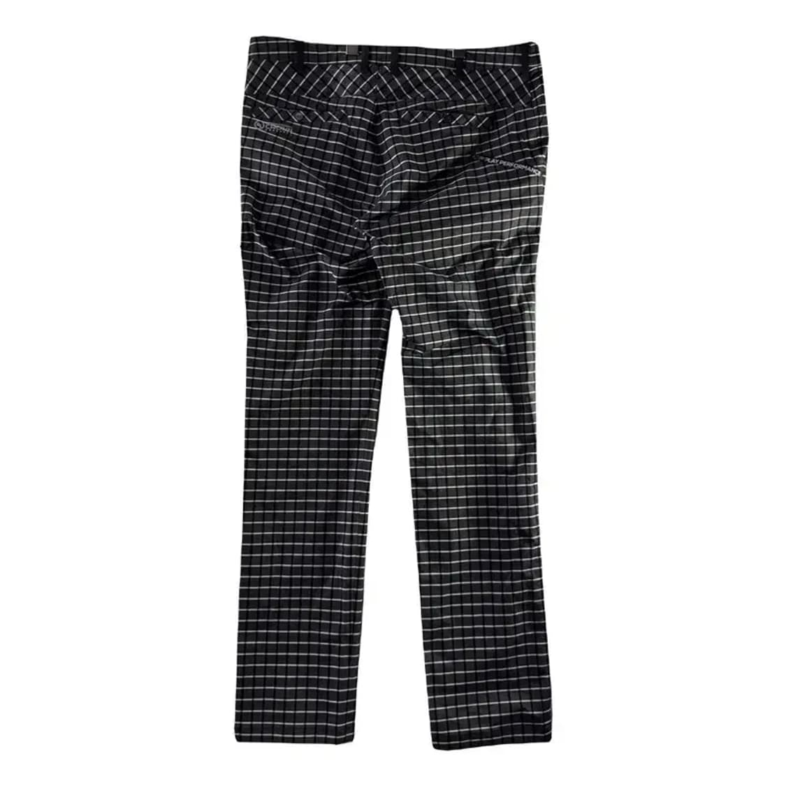 A2315 새상품 제이디엑스 체크바지 [ SIZE: 97 ] 상품이미지2