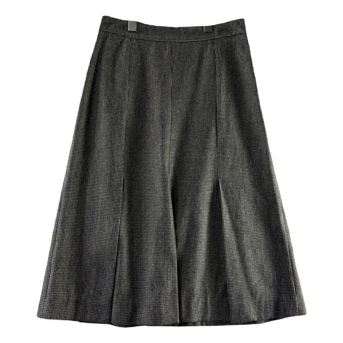 A2316 [ SYSTEM ] 한섬 시스템 미디 스커트 상품이미지1